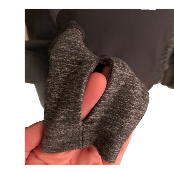 🦄 Lululemon Rare Run Alpine Pullover Hoodie Zip - Picture 10 of 13